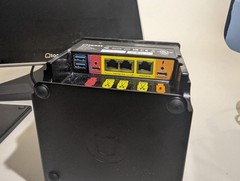 Toast Flex TT200 POS System Single Display w/ Power & TP200 Printer FACTORYRESET