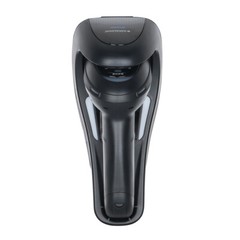 Datalogic Gryphon GM4500-BK-433K1 Wireless 2D Omnidirectional Barcode Scanner