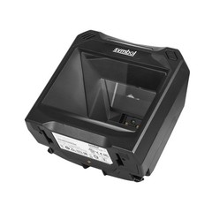 Zebra Symbol DS7708-SR00004ZCWW 2D Imager Desktop Barcode Scanner With USB Cable