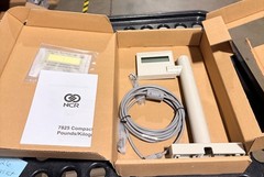 NCR 7825 NEW Customer Display Kit with Post & Cable For NCR 78XX Scale