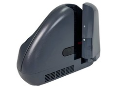 Magtek 22370001 ImageSafe MICR Cheque Reader Dual Sided Scan USB Cable & Adapter