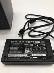 Epson TM-L90 M313A Thermal Label Printer with Power Cable (READ!!)