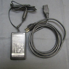 Symbol Motorola MC9090 Wireless Laser Barcode Scanner KKOHJEFA6WR Charging Kit