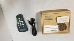 Hypercom P1320 Pin Pad Open Box COMPLETE
