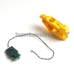 Lot Trigger Switch Set Zebra Motorola Symbol MC9090-G MC9190-G MC92N0-G Series