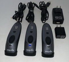 Socket Mobile Socket CHS 7Xi With 2 Adapter/3 Charging Cable