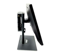 Dell OptiPlex P2217c 22&Prime; Flat Panel Widescreen Monitor with Stand 500 HDD