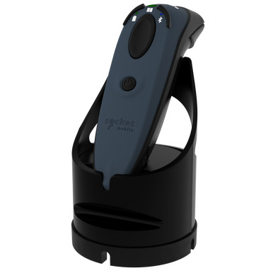 DuraSled DS840 Performance Barcode Reader Black for iPhone 16 and 15 and Char…
