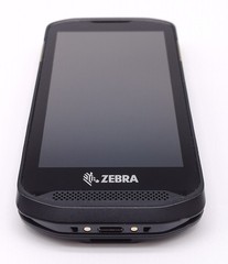 Zebra TC200J Mobile Barcode Scanner 10C112US (Unit and Cradle Only)