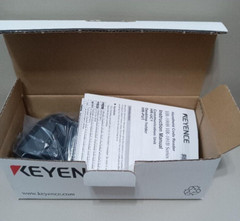 KEYENCE HR-100B Barcode Scanner
