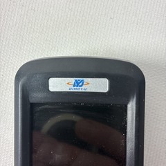 DINGYU Barcode Scanner Wireless Data Portable Inventory Scanner GOOD CONDITION