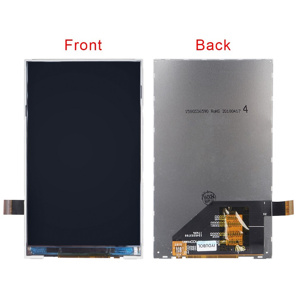 Digitizer Touch Screen for Motorola Symbol Zebra TC20 200J TC25