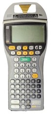Psion Teklogix workabout radiodetection cris interrogator scanner