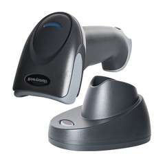 Honeywell Voyager 1472G2D-2-R-INT Bluetooth 2D Barcode Scanner with USB Cable