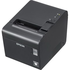 Epson TM-L90II Thermal Label Printer