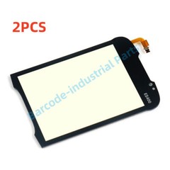 2PCS Touch Screen for Motorola ES400 ES400B