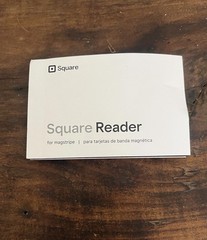 Square Reader for magstripe (USB-C)