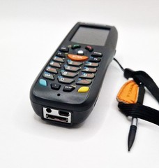 1D Datalogic 944201019 Memor Barcode Scanner