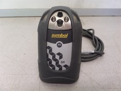 Symbol DS-3508 Handheld Barcode Scanner