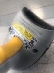 Symbol Motorola DS6707 Barcode Scanner
