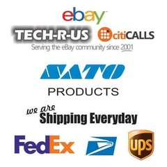 Sato WWSG04001 SG112EX 10.5&Prime; Thermal Transfer Printer, 305dpi, USB/LAN/Serial/