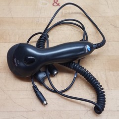 Honeywell MS9540 Voyager CG Handheld Barcode Scanner – USED