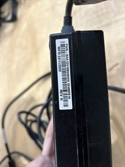 Zebra SHARECRADLE-MC 5 Slot Charging Cradle TC51/TC56 CRD-TC51-5SCHG1-01
