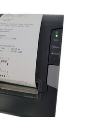 EPSON TM-T88V M244A Pos USB Thermal Receipt Printer