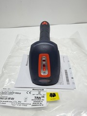 New Wireless Honeywell Granit 1981i Barcode Scanner 1981IFR-3-INT w/ Battery