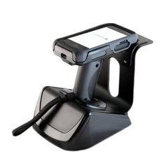 1-Unit Charging Station Linea Pro Rugged Pistol Grip