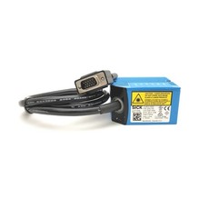 US FREE TAX Sick CLV622-0000 Fixed Mount Bar Code Scanner 10-30VDC 15-Pin