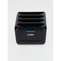 Symbol SAC-TC7X-4BTYC1 4-Slot Battery Charger for TC70 TC75 TC77 – New Open Box