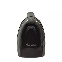 Zebra DS8178-SR0F107ZZWW Wireless Bluetooth 2D Barcode Scanner Cradle USB Cable