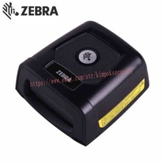 Zebra DS457-SR20004ZZCN 2D Corded Fixed Barcode Scanner Reader w USB/RS232 Cable