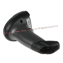 Zebra DS2208-SR7U2100SGW 1D/2D USB Handheld Barcode Scanner Imager with Stand