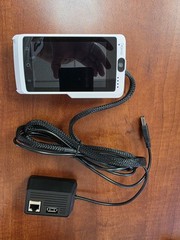 Dejavoo QD3 Android Bluetooth, WiFi & Ethernet PIN Pad NEW WHITE