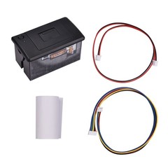 Mini Embedded Thermal Receipt Printer Module 58MM Support ESC/POS Commands
