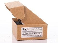 Eyoyo 2D Barcode Scanner Model: EY-015P