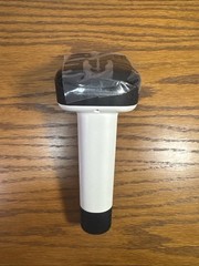 CHITENG CT825 USB Wired Barcode Scanner