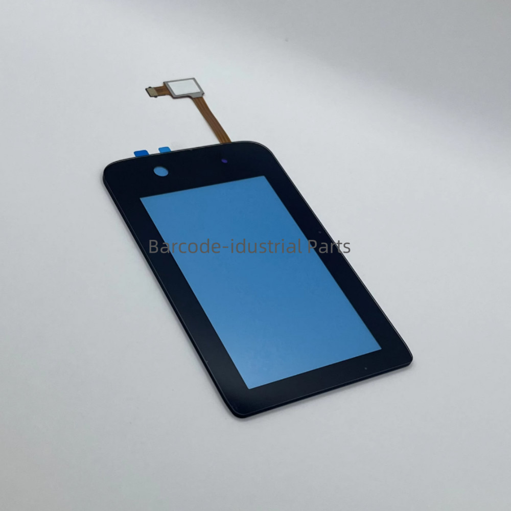 Touch Screen with Front Camera Hole for ZEBRA MC9300 MC930B-G (Standard Version)