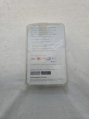 Paypal Chip Card Reader Contactless Enabled M010-PROD10-V2 BRAND NEW SEALED