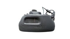 Motorola Symbol MC7090 PU0DJQFA8WR Pocket PC Wireless Barcode Scanner