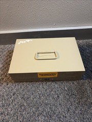 MMF Industries Metal Cash Box w/Bill Tray-Combination Lock Nice Shape