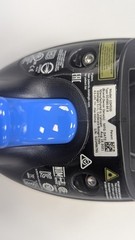 Datalogic Gryphon GD4590-BK-B Barcode Scanner New w/ Presentation Stand No Cable