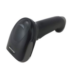 Honeywell Voyager 1470G2D-2USB-11470G 1D/2D Wired Barcode Stand Scanner USB Kit