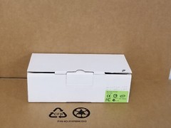 OPEN BOX! Cipher Lab 1000 Handheld Wired Serial Barcode Scanner #J903