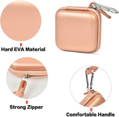 COMECASE Hard Case for Square Reader for Contactless and Chip (2Nd Gen) | Hard E