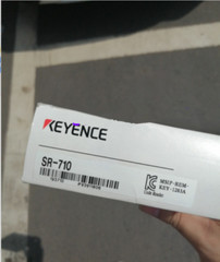 1PC NEW Keyence SR-710 Barcode Reader SR710 In Box Free Shipping