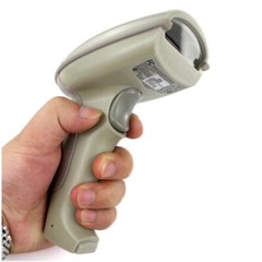 Printing Packaging Carton Bar Code Grade Qualification Detection Scanner