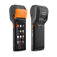 PDA SUNMI V2S Estándar | Quad-Core | 2GB RAM | 16GB | 5,5&Prime;